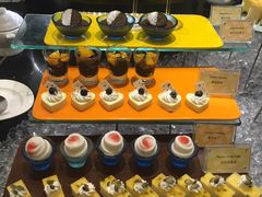 -厦门海景千禧大酒店·海景咖啡厅