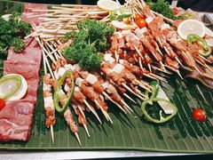 -昆明佳华广场酒店·西餐厅