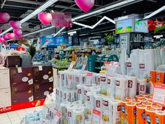 -世纪联华(杭州新塘路店)