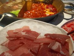 -小龙翻大江文化火锅(宽窄店)