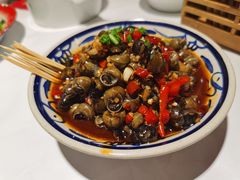 -遇见老南昌-柴火灶(顺外路店)