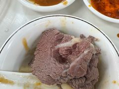 -老猫牛肉火锅(沙溪店)
