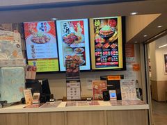 -吉野家(时代广场店)