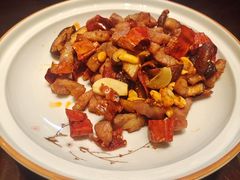 -大理实力希尔顿酒店•御玺中餐厅