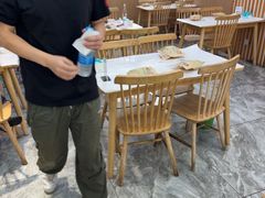 -北戴河庆山饭店·海鲜砂锅粥(北戴河黑石路店)