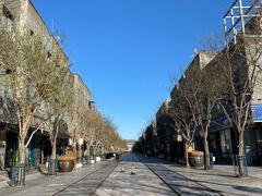 -杨氏橘红(前门大街店)