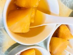 红薯煮姜-喜记避风塘炒辣蟹(旗舰店)