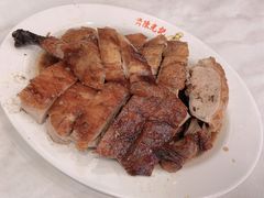 -澳门陈光记烧味饭店(万象城店)