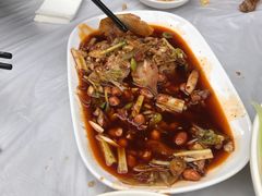 -龙潭李鸭子同乐饭店