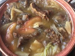 -顺顺小吃(独克宗古城店)
