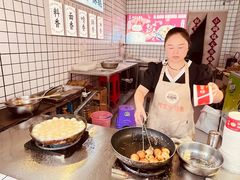 -毛氏汽水包(山海关路店)