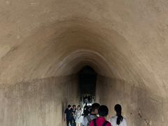 -洛阳古墓博物馆