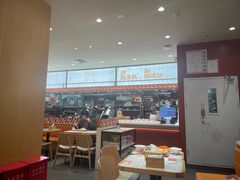 -乡村基·川味现炒大王(熙悦天街店)