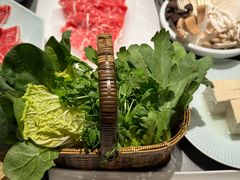 -鼎鼎香·港式火锅(北京SKP店)