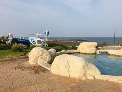 -渔岛海洋度假区