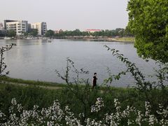 -美兰湖景区