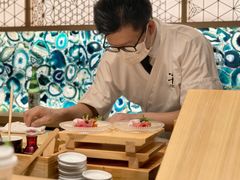 -小十Omakase(地王大厦店)