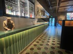 -庐灶江南·江南菜·四合院Bistro(东直门雍和宫·原华侨宾馆店)