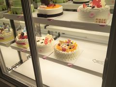 -好利来(梅江永旺店)