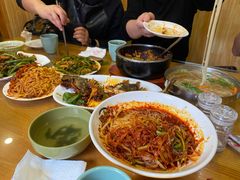 -春花民族美食(佳木斯总店)