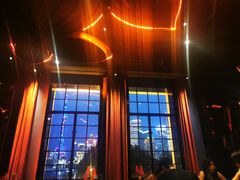 -YUE·6·西式融合餐厅(外滩六号店)