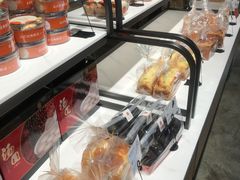 -大食代美食广场(上海中心店)