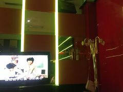 -乐圣量贩KTV自助餐(崇文店)