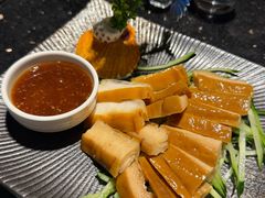 -吴记鲜定味