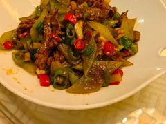 -马凯餐厅(长椿街店)