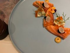 -L'Arome芳芳法国餐厅(仙林金鹰店)