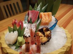 -皇品田苑日式料理(苏州中心店)