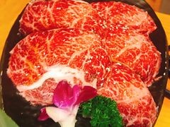 -丸藏和牛烧肉专门店(园区师惠坊店)