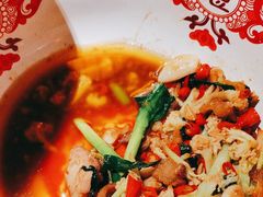 -老湘村·湖南土菜(天河维多利店)