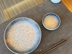 -柚·日式料理-富力万丽酒店