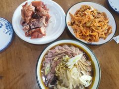 -小崔家臊子面(蔡家坡总店)