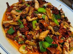 -树厨贵州菜(大十字店)