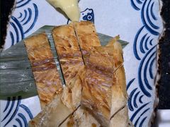 -極上萬膳·日料放题(海岸城店)