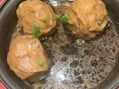 -古都历食南京菜·烤鸭·鸭血粉丝·汤包(南京博物院店)