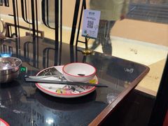 -新白鹿餐厅(百联中环店)