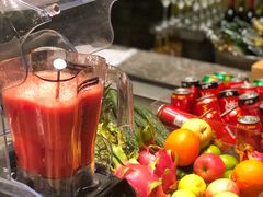 -长沙北辰洲际酒店-兰调全日餐厅