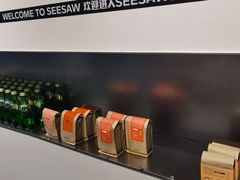 -Seesaw Coffee(上海尚悦湾店)