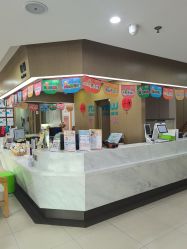 -睿宝儿科·眼科·口腔(杨浦新江湾城店)