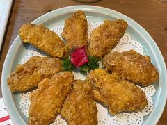 -新白鹿餐厅(城西银泰城店)