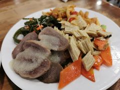 -柴氏风味斋(甘家口店)