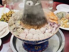 海鲜火锅-山海关清和浑锅店