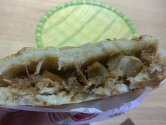 -白起肉夹馍