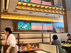 -一品诚记烤肉(大连柏威年购物中心店)