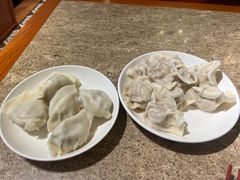-金谷园饺子馆(北邮总店)