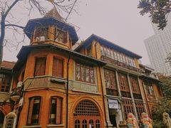-飞马旅黎黄陂路文旅街区