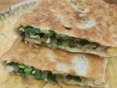 -豫掌柜饸饹面·烩面(秀沿路店)